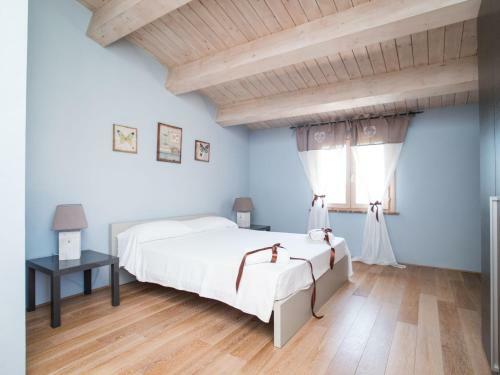 Locazione Turistica Villa Azzurro