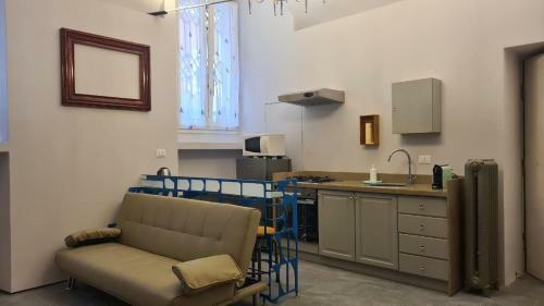 Apartamento Casa Lory