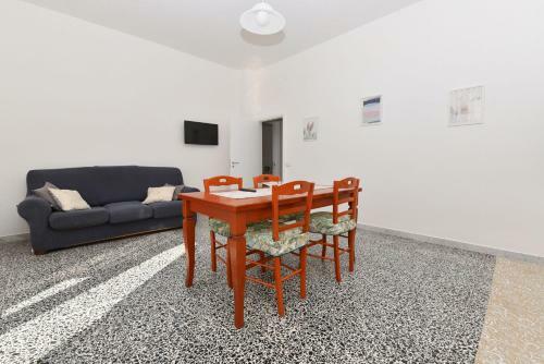 Apartamento La Terrazza Sugli Dei