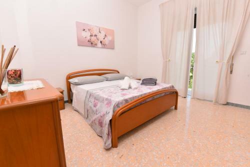 Apartamento La Terrazza Sugli Dei
