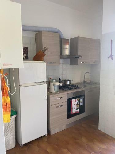 Apartamento Condominio Ulivi