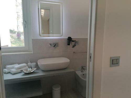 Apartamento Borgonuovo Luxury Home