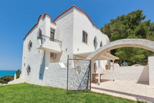 Villa D`aria By Barbarhouse