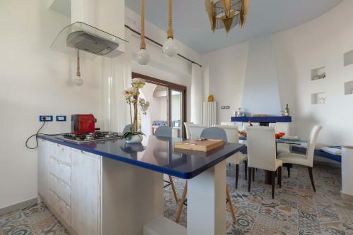 Villa D`aria By Barbarhouse