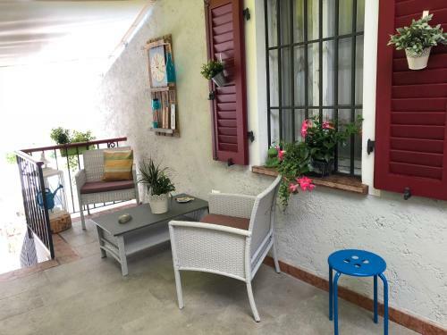 Bed & Breakfast B & B Al Remo'n