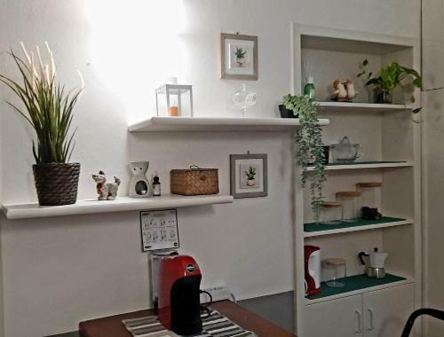 Apartamento Casa Dei Gigli