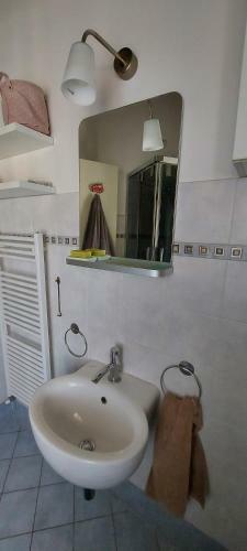 Apartamento La Tana Di Margherita