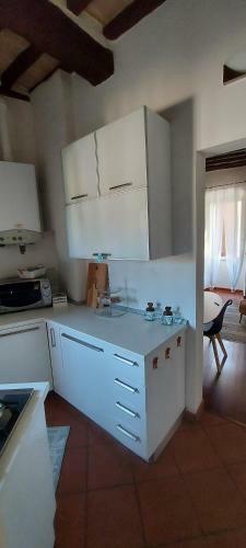 Apartamento La Tana Di Margherita