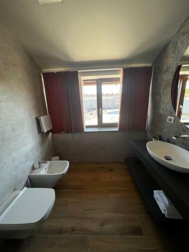 Bed & Breakfast C House Rooms Lake