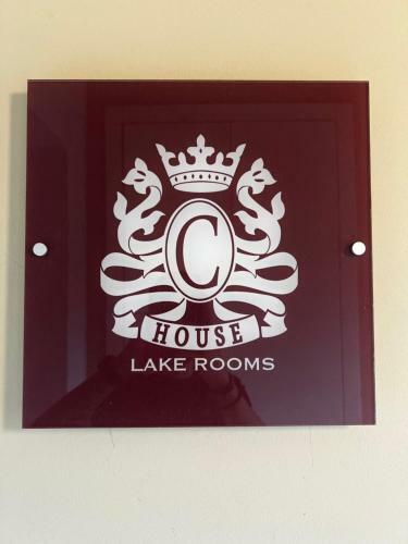 Bed & Breakfast C House Rooms Lake