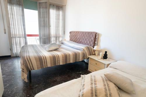 Apartamento [via E. De Amicis] Comodo Bilocale Vicino Al Mare.