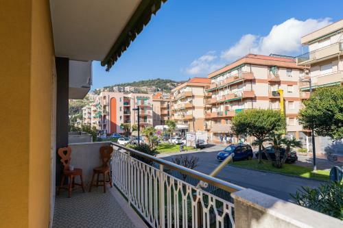 Apartamento [via Genova]tranquillit� In Centro - Freeparking.