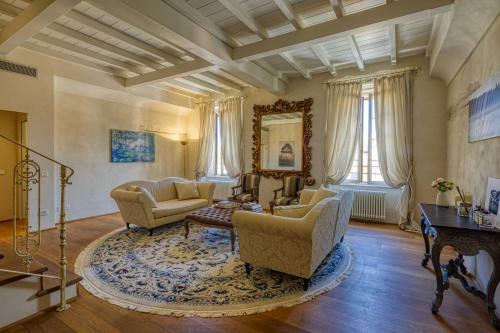 Apartamento Pietrasanta Relais Duomo