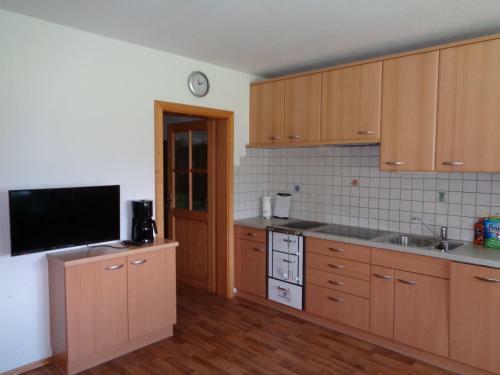 Apartamento Althuberhof