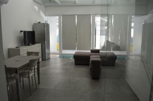 Apartment Entello