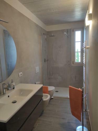 Hostal Affittacamere Villa Mary