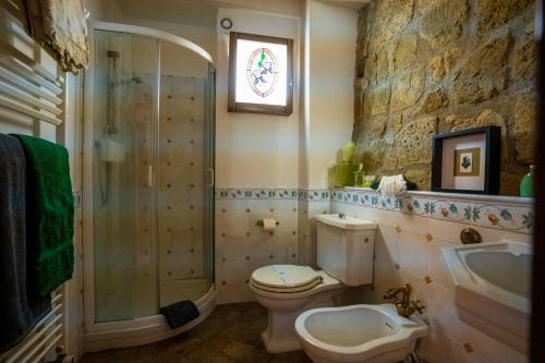 Apartamento Le Antiche Viste