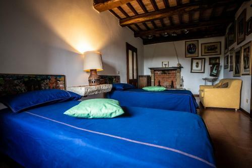 Apartamento Le Antiche Viste