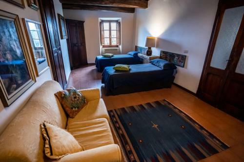 Apartamento Le Antiche Viste