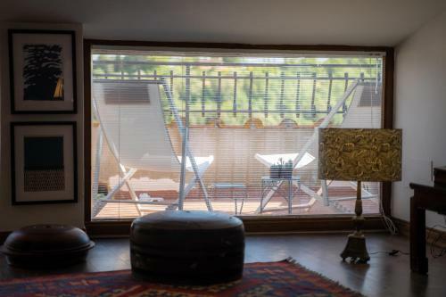 Apartamento Le Antiche Viste