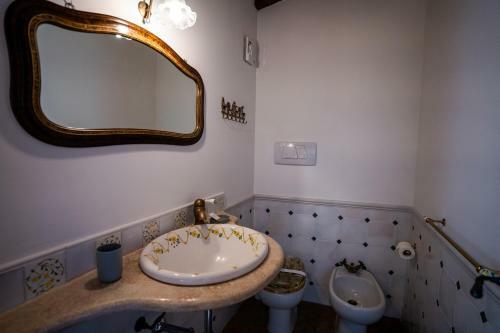 Apartamento Le Antiche Viste