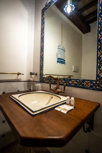 Apartamento Le Antiche Viste