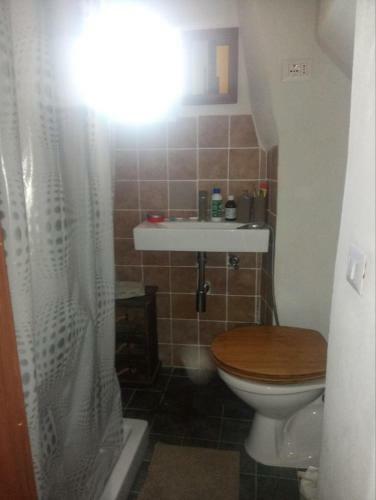 Apartamento Monolocale Luminoso In Centro Storico