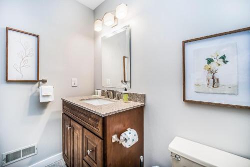 Hideaway Valley Condo 71