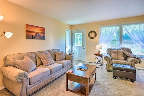 Peaceful Lake Leelanau Little Finger Ranch!