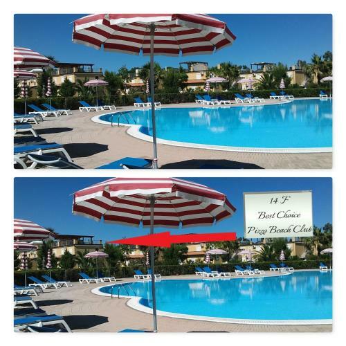 Pizzo Beach Club 14f
