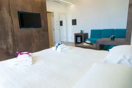 Bed & Breakfast Villa Rocca - Rooms&spa
