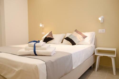 Bed & Breakfast Villa Rocca - Rooms&spa