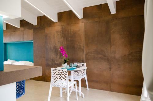 Bed & Breakfast Villa Rocca - Rooms&spa