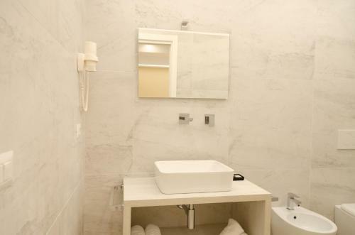 Bed & Breakfast Villa Rocca - Rooms&spa