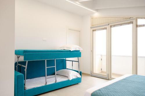 Bed & Breakfast Villa Rocca - Rooms&spa