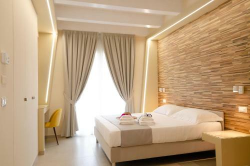 Bed & Breakfast Villa Rocca - Rooms&spa