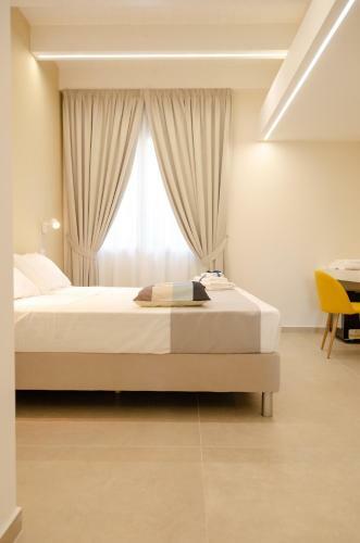 Bed & Breakfast Villa Rocca - Rooms&spa