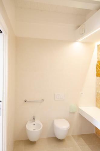 Bed & Breakfast Villa Rocca - Rooms&spa
