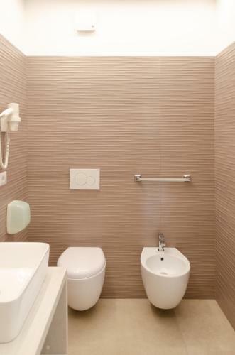 Bed & Breakfast Villa Rocca - Rooms&spa