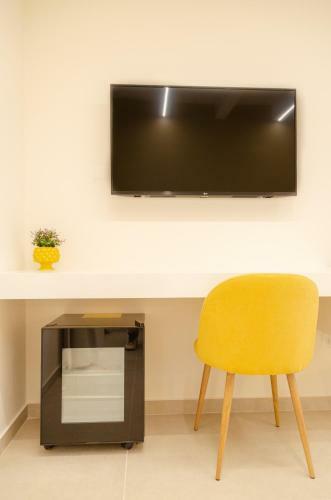 Bed & Breakfast Villa Rocca - Rooms&spa