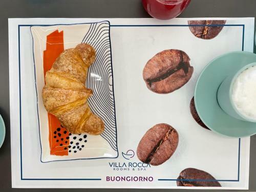 Bed & Breakfast Villa Rocca - Rooms&spa