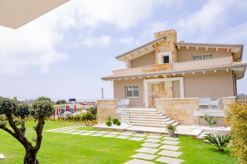Bed & Breakfast Villa Rocca - Rooms&spa