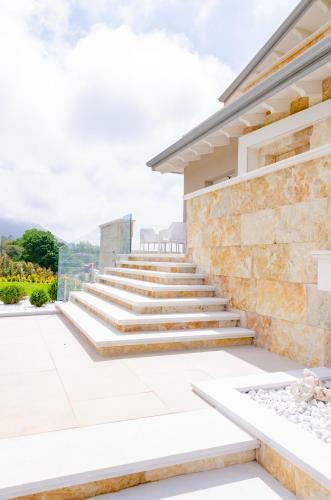 Bed & Breakfast Villa Rocca - Rooms&spa