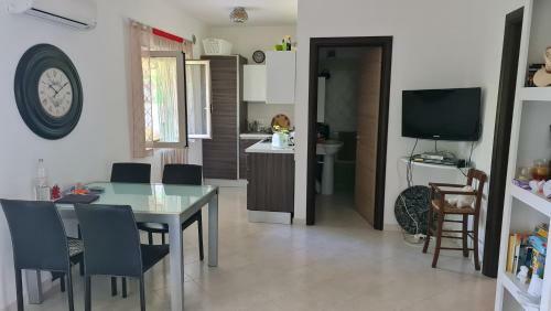 Apartamento Appart Pizzo Beach Club Resort