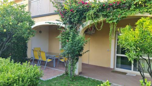 Apartamento Appart Pizzo Beach Club Resort