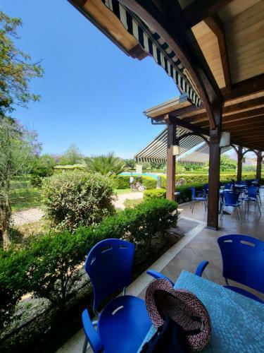 Apartamento Appart Pizzo Beach Club Resort