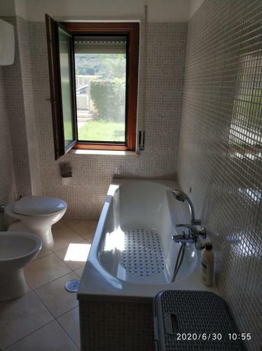 Apartamento Residence Sabbia Di Marinella