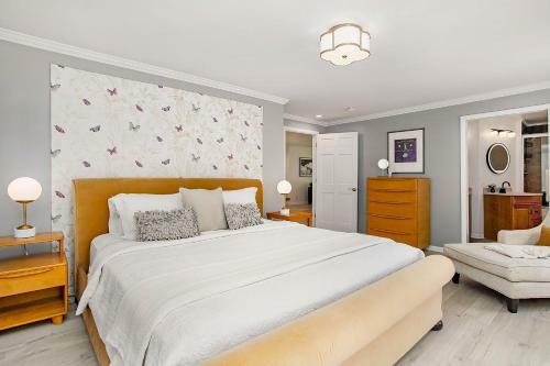 Six Pines Cottage