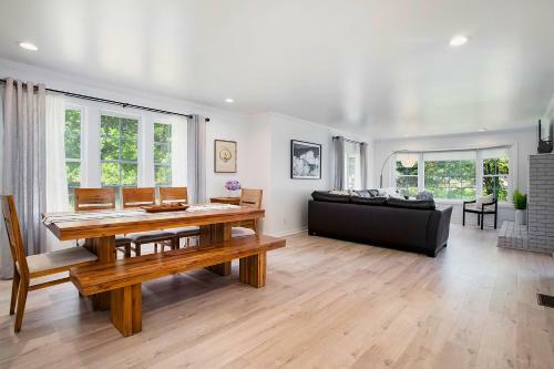 Six Pines Cottage