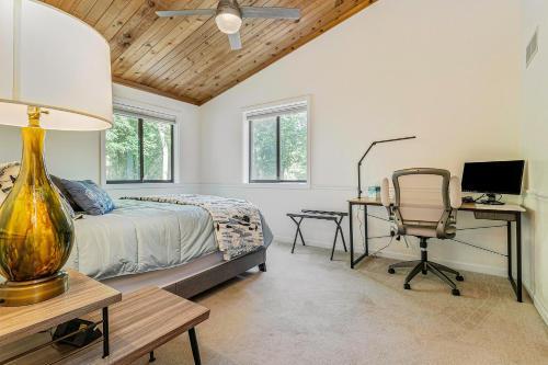 Lovely Lakewood Getaway